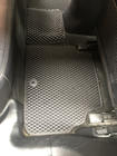 Kia Sportage 2010–2015 EVA V1 autorohože (čierne) fotografia 9