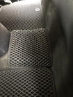 Kia Sportage 2010–2015 EVA V1 autorohože (čierne) fotografia 6