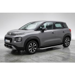 Bočné nášľapy Maydos V1 (2 ks, hliník) Citroen C-3 Aircross 2017–2024 fotografia 1
