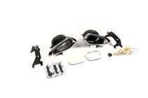 Toyota Land Cruiser 200 2007–2021 Zadný difúzor 2012-2016 (biely) fotografia 6