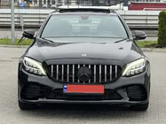 Mercedes C-class W205 2014–2021 Predné svetlomety (2 ks, bez riadiacich jednotiek, facelift) fotografia 1