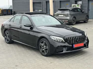 Mercedes C-class W205 2014–2021 Predné svetlomety (2 ks, bez riadiacich jednotiek, facelift) fotografia 4