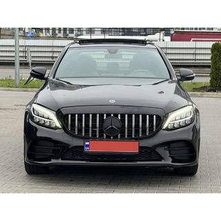 Predné svetlomety (2 ks, bez riadiacich jednotiek, facelift) fotografia 1