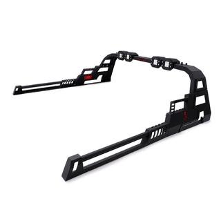 Dakar rollbar s LED (pre roletu) fotografia 4