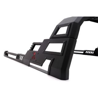 Dakar rollbar s LED (bez roliet) Toyota Hilux 2006–2015 fotografia 3