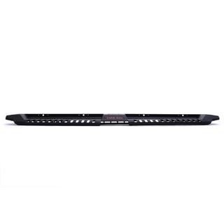 Bočné nášľapy Dakar V2 bez LED (2 ks, kov) Mitsubishi L200 2006–2015 fotografia 4