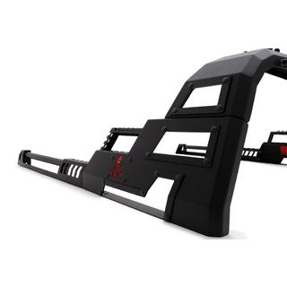 Rollbar Dakar Mitsubishi L200 2006–2015 fotografia 4