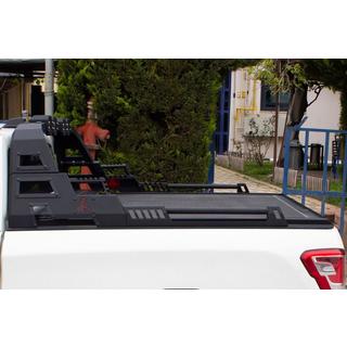 Dakar rollbar s LED (pre roletu) fotografia 3