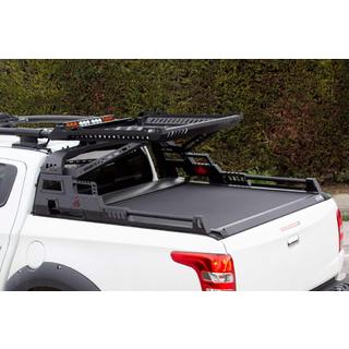 Rollbar s košom Dakar (pod roletu) fotografia 1