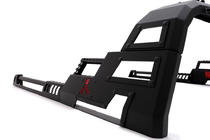 Ford Ranger 2011–2022 Dakar ochranný rám (pre roletu) fotografia 3