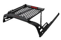 Ford Ranger 2011–2022 Dakar rollbar s košom (bez roliet) fotografia 1