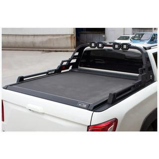 Rollbar Dakar s LED osvetlením Fiat Fullback 2016– fotografia 2
