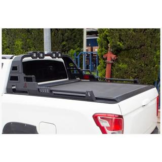 Rollbar Dakar s LED osvetlením Fiat Fullback 2016– fotografia 1