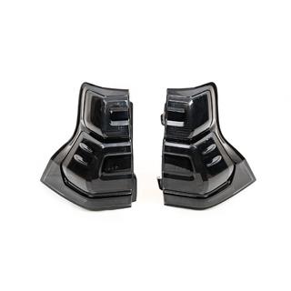 Zadné svetlá BlackEdition V3 (2017+, 2 ks) Toyota Land Cruiser Prado 150 2009–2023 fotografia 4