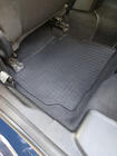 Ford Mondeo 2008–2014 Gumové koberce do interiéru Polytep (4 ks) fotografia 7