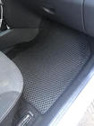 Lada Largus 2012– EVA V2 autorohože (čierne) fotografia 1