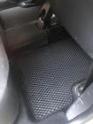 Lada Largus 2012– EVA V2 autorohože (čierne) fotografia 2
