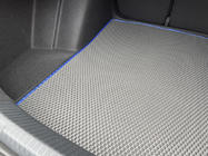 Volkswagen Lavida/e-Lavida 2019– Vanička do kufra (EVA, čierna) fotografia 3
