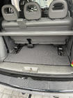 Chrysler Voyager 2001–2007 Vanička do kufra (EVA, čierna) fotografia 1