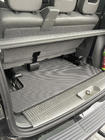 Chrysler Voyager 2001–2007 Vanička do kufra (EVA, čierna) fotografia 4