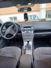 Honda HR-V 1998–2006 Dekoratívna lišta na palubnú dosku Čierna fotografia 3
