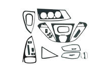 Ford Transit 2014– Kryty palubnej dosky V2 fotografia 3