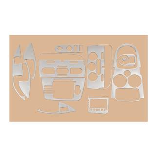 Kryty palubnej dosky (2005-2009) Seat Toledo 2005–2012 fotografia 3