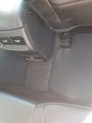 Ford Edge 2014–2024 EVA autokoberce (čierne) fotografia 7