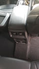 Ford Edge 2014–2024 EVA autokoberce (čierne) fotografia 9