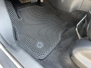 Nissan Leaf 2010–2017 EVA autokoberce (čierne) fotografia 1
