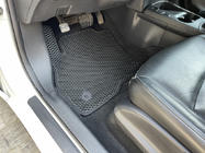 Nissan Leaf 2010–2017 EVA autokoberce (čierne) fotografia 3