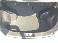 Nissan Leaf 2010–2017 Rohož do kufra V-1 (EVA, čierna) fotografia 3
