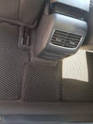 Volkswagen ID.4 2020– EVA autokoberce (čierne) fotografia 5