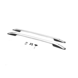 Strešné lyžiny Skyport (matná sivá) Suzuki Jimny 1998–2018 fotografia 2