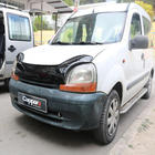Renault Kangoo 1998–2008 Deflektor kapoty 1998-2003 (EuroCap) fotografia 3