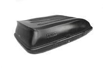 Strešný box Firstbag čierny (370 l) fotografia 1