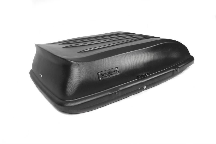 Strešný box Firstbag čierny (370 l) Image