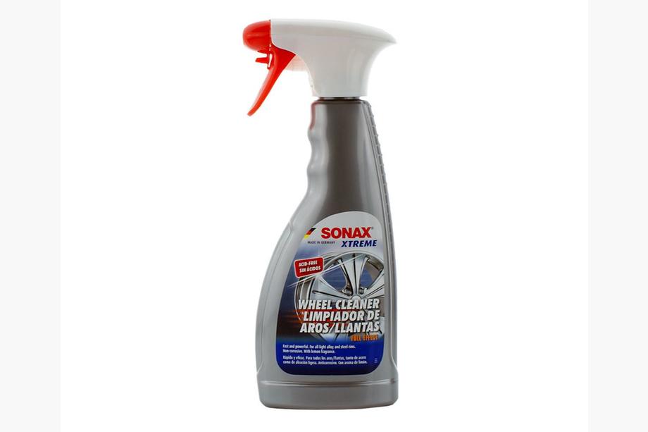 Sonax Xtreme čistič diskov, 500 ml Image