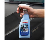 Sonax Xtreme Brilliant Shine Detailer čistič a leštiaci prostriedok, 750 ml fotografia 2