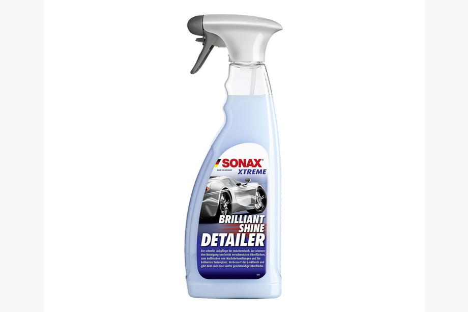 Sonax Xtreme Brilliant Shine Detailer čistič a leštiaci prostriedok, 750 ml Image