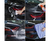 Sonax Xtreme konzervačný sprej na lak, 750 ml fotografia 4