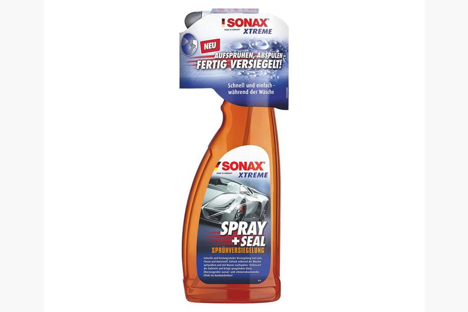 Sonax Xtreme konzervačný sprej na lak, 750 ml Image