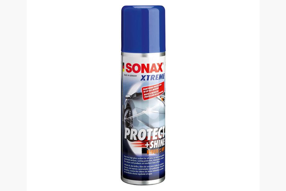 Sonax ProfiLine polymérna ochrana laku na 6 mesiacov, 210 ml Image
