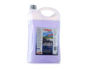Sonax Extreme letná kvapalina do ostrekovačov 4 L - NanoPro fotografia 1