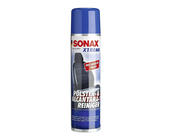 Sonax čistič čalúnenia interiéru a Alcantary, 400 ml fotografia 1