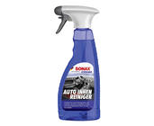 Sonax čistič interiéru auta, 500 ml fotografia 1