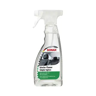 Sonax čistič interiéru, 500 ml fotografia 1