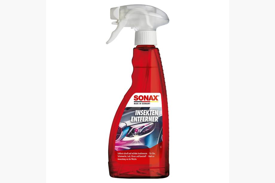 Sonax odstraňovač škvŕn od hmyzu, 500 ml Image