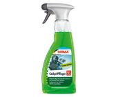 Sonax čistič plastov matný Green-Lemon, 500 ml fotografia 1