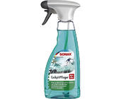 Sonax matný čistič plastov Ocean-Fresh, 500 ml fotografia 1